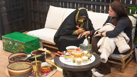 Fitur 2026 - PHOTO/ATALAYAR/GUILLERMO LÓPEZ