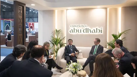 Fitur 2026 - PHOTO/ATALAYAR/GUILLERMO LÓPEZ