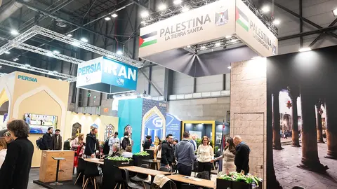 Fitur 2026 - PHOTO/ATALAYAR/GUILLERMO LÓPEZ