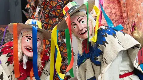 Fitur 2026 - PHOTO/ATALAYAR/GUILLERMO LÓPEZ