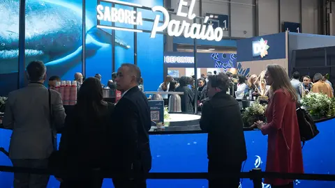 Fitur 2026 - PHOTO/ATALAYAR/GUILLERMO LÓPEZ