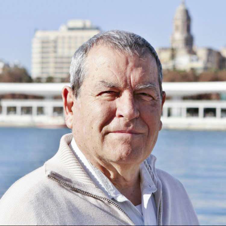 José Antonio Sierra