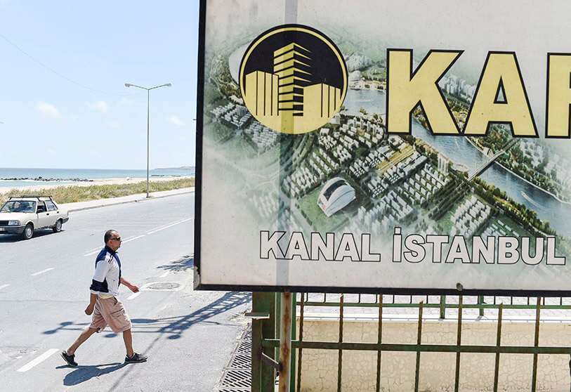 La hausse des taux en Turquie ravive l'intérêt des investisseurs