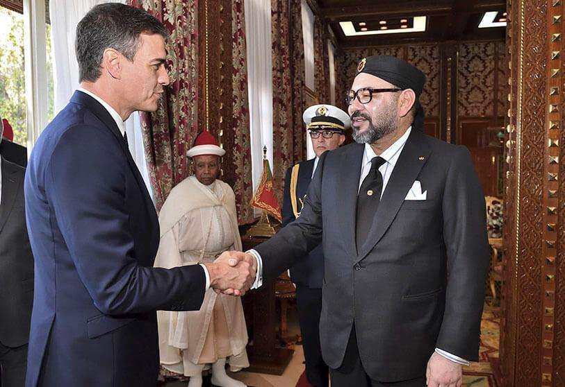 España y Marruecos celebra el reencuentro de Alto Nivel en Rabat el 1 y 2 de…