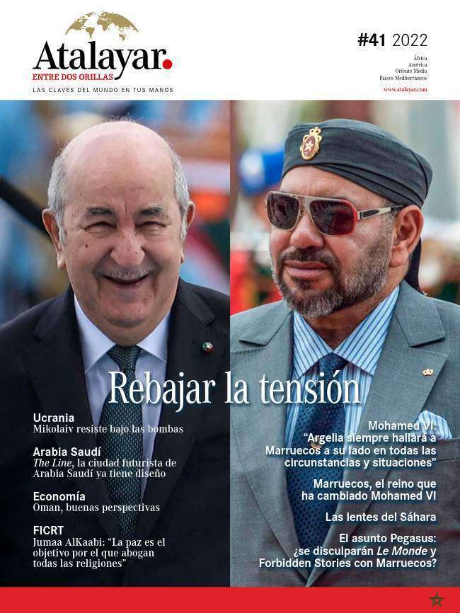 Atalayar #41