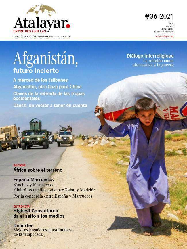Atalayar #36