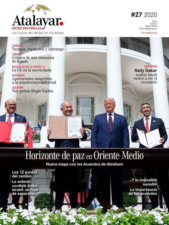 Atalayar #27