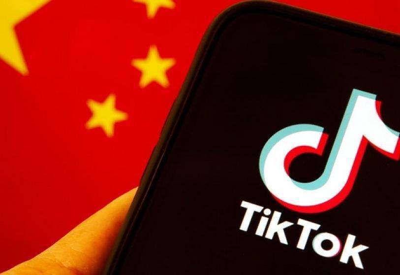 TikTok Is Doing Something Very Un-TikTok - The Atlantic