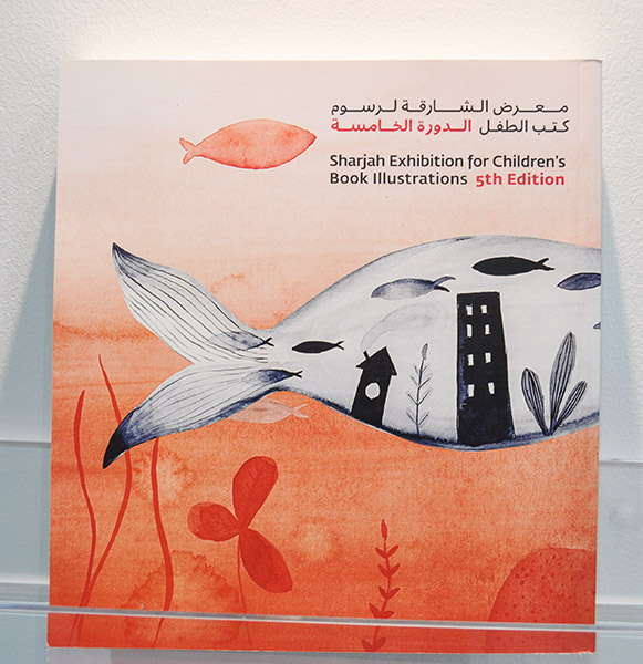 festival-libro-infanti-sharjah-Libro-exposicion-2