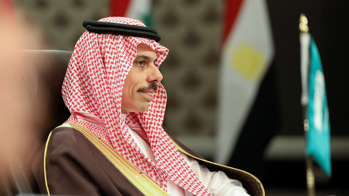 ministro-exteriores-arabia-saudi-faisal-bin-farhan
