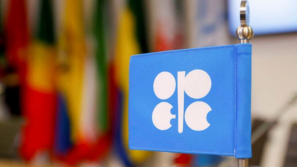 REUTERS/LISA LEUTNER - La OPEP+ “continúa comprometida con la estabilidad de los mercados petroleros mundiales”
