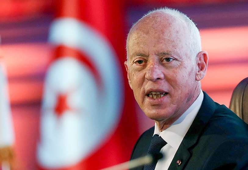 kais-saied-presidente-tunez-detencion-ghannouchi-ennahda-condena