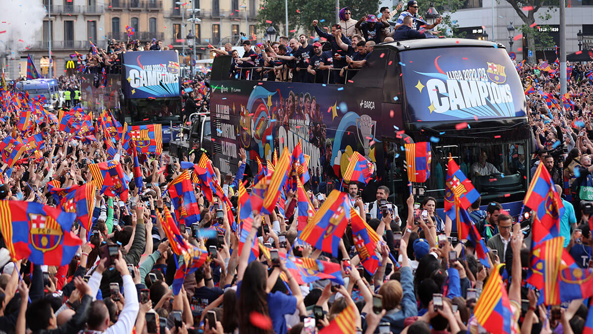 celebracion-liga-barcelona