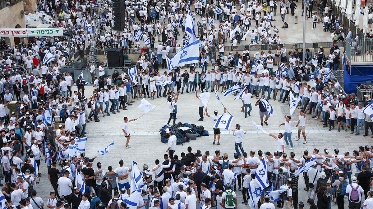 israel-jerusalen