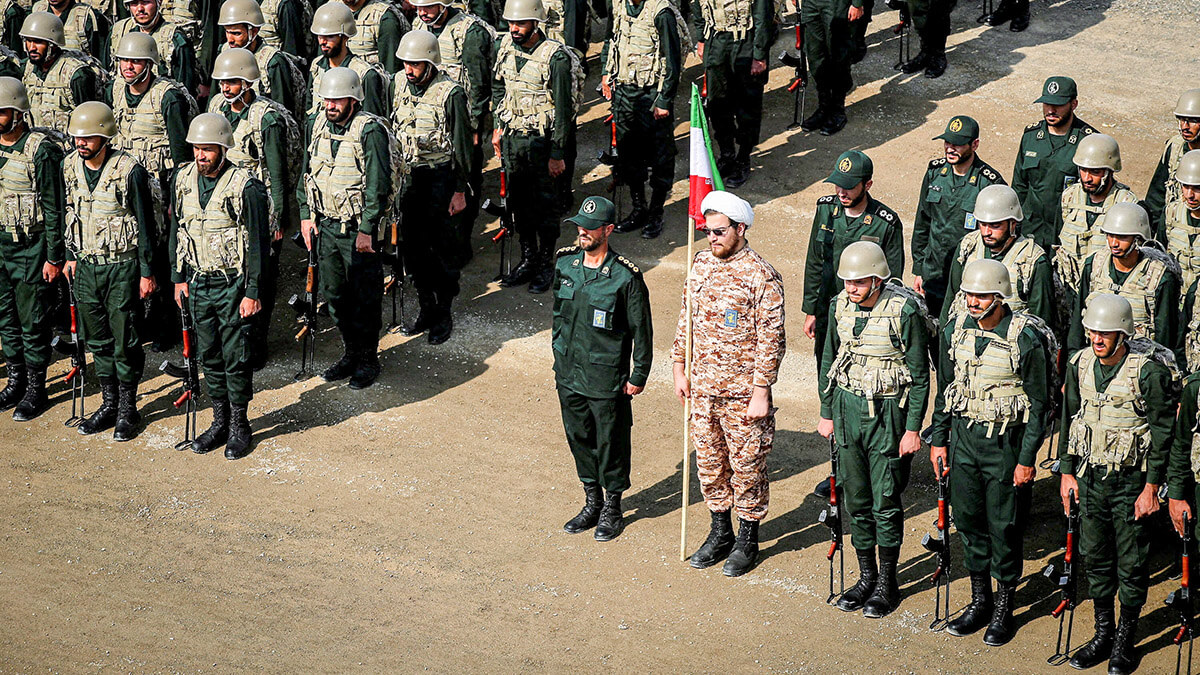 guardia-revolucionaria-iran