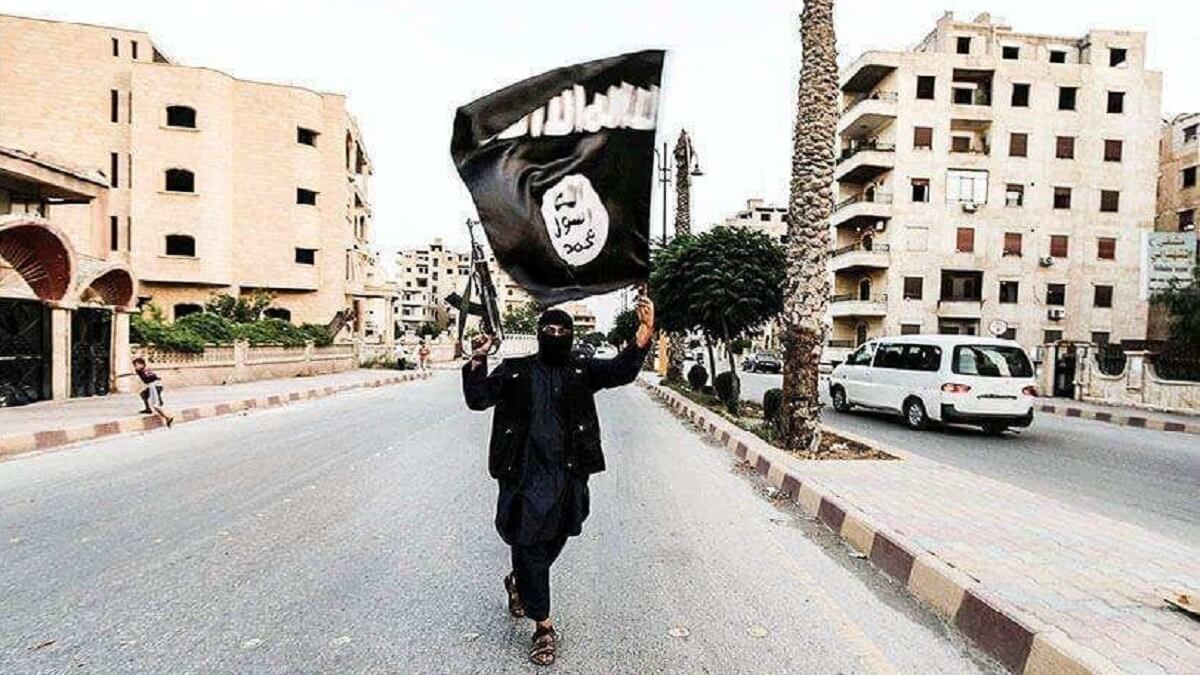 daesh-yihadismo