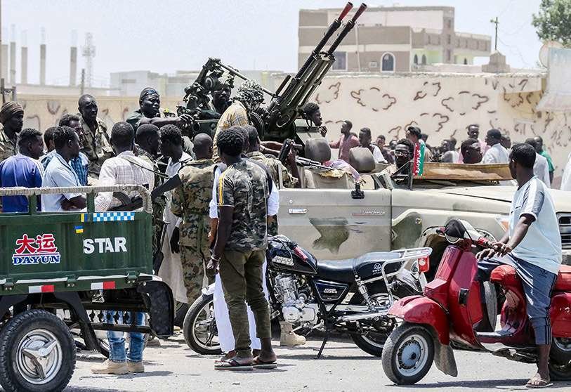 sudan-clashes