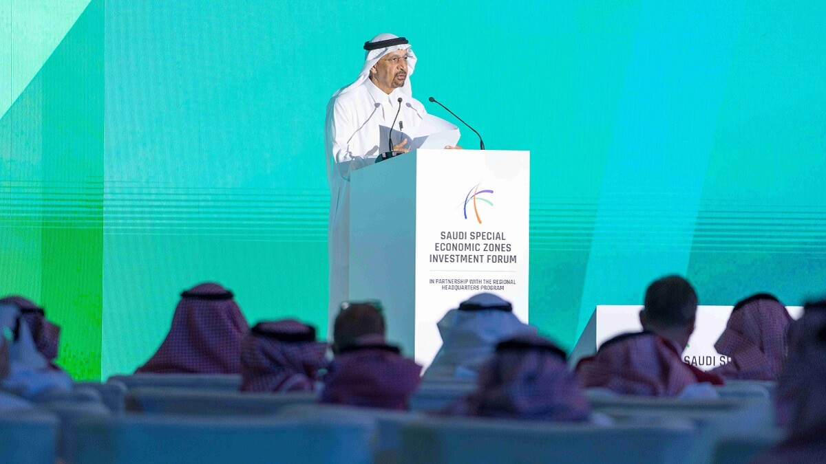 zonas-economicas-especiales-arabia-saudi-H.E Khalid Al-Falih