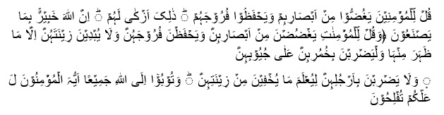 islam