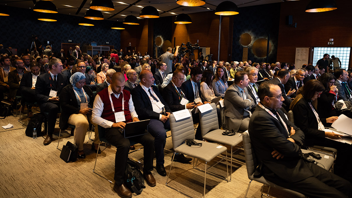 Encuentro Empresarial España-Marruecos