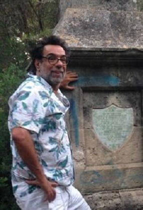 Mauricio Vicent