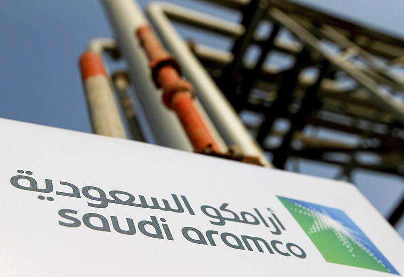 saudi-aramco