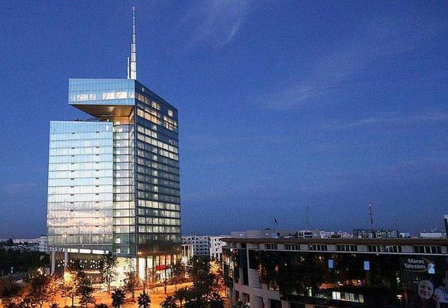 maroc-telecom
