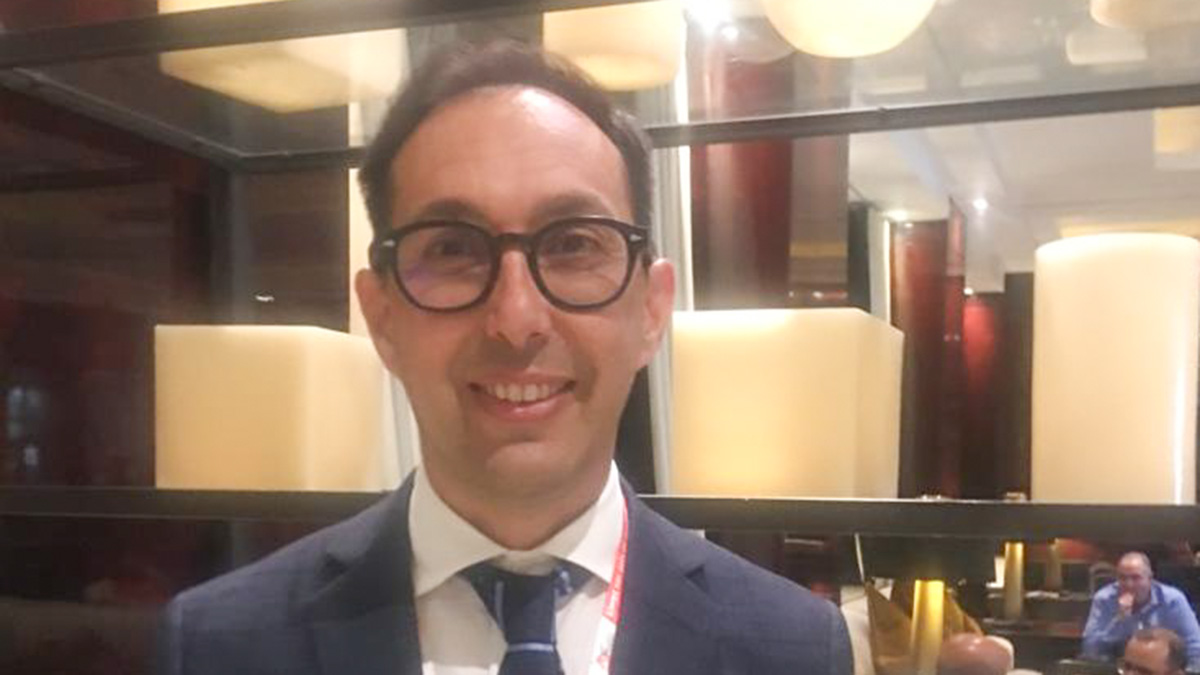 Lorenzo Vera, Logismed