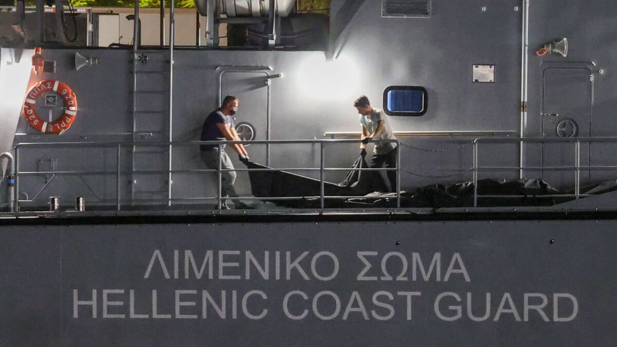 REUTERS/Stelios Misinas