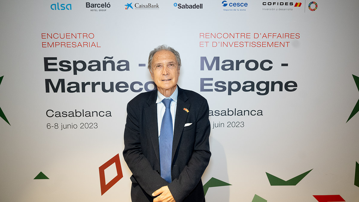 PHOTO/ATALAYAR/GUILLERMO LÓPEZ - Juan García Muñoz