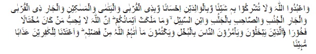 islam
