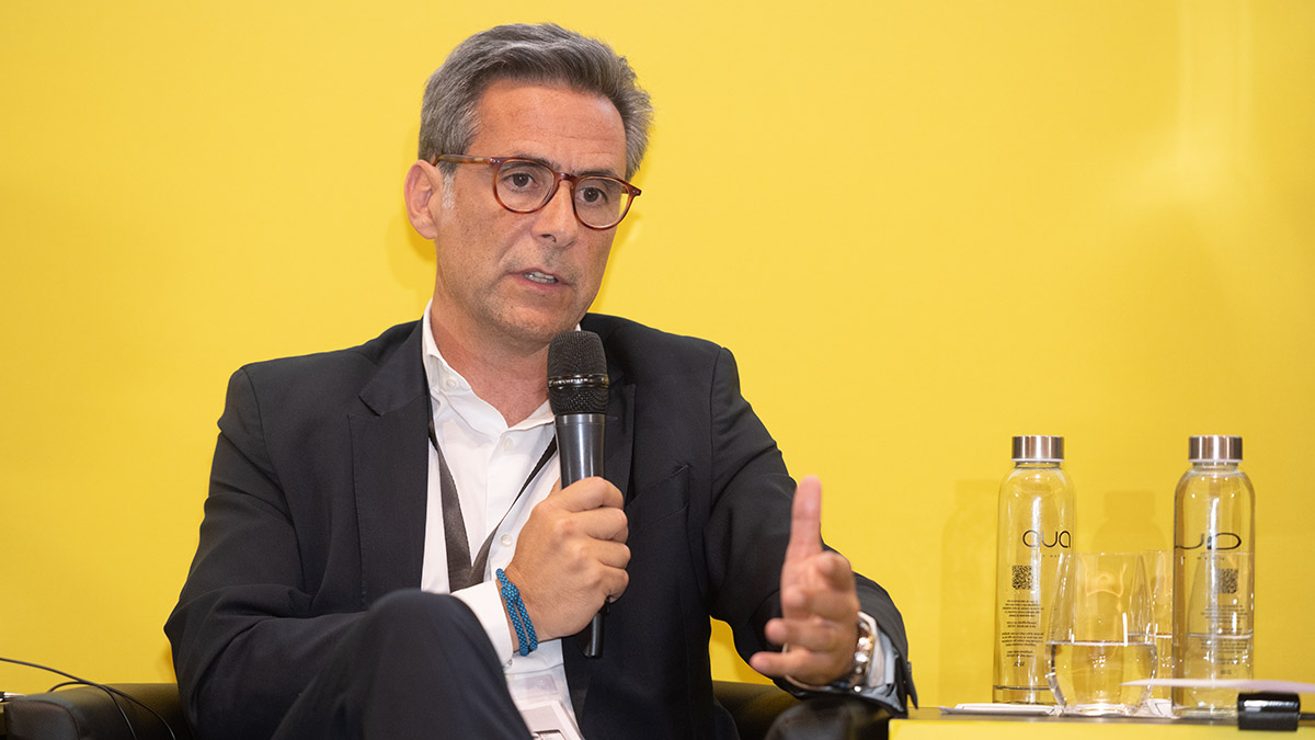 ATALAYAR/GUILLERMO LÓPEZ - Africa Spain Cooperation Summit