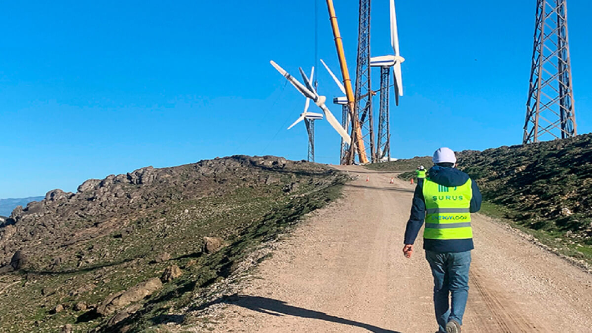 Iberdrola