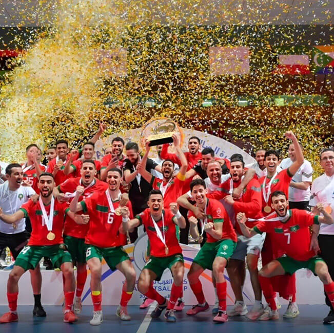 marruecos-futbol-sala