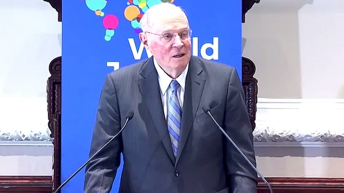 Anthony Kennedy