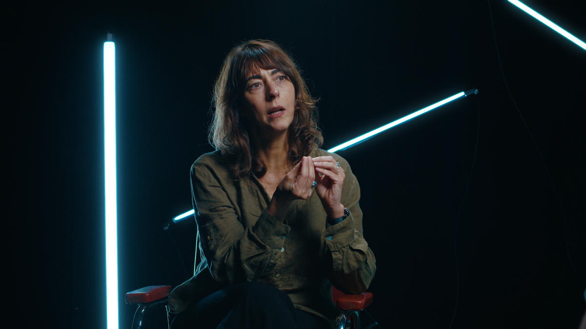 Nuevo episodio de La Caverna: Christiane Jatahy