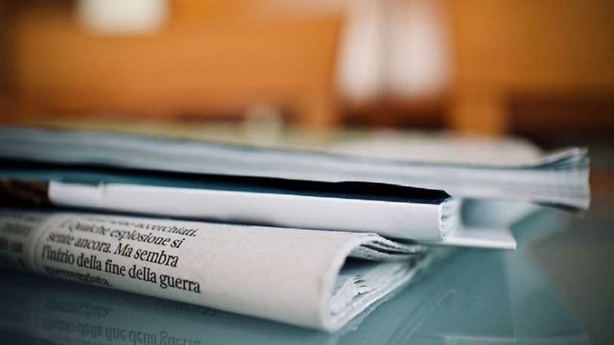 PHOTO/ARCHIVO - Los medios argelinos se abren paso en la RASD