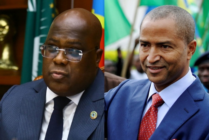 A cinco meses de las próximas elecciones, el clima político se ha visto sacudido por el asesinato de Chérubin Okende. Esta tragedia exacerbó las tensiones entre Félix Tshisekedi y sus adversarios, entre ellos Moïse Katumbi