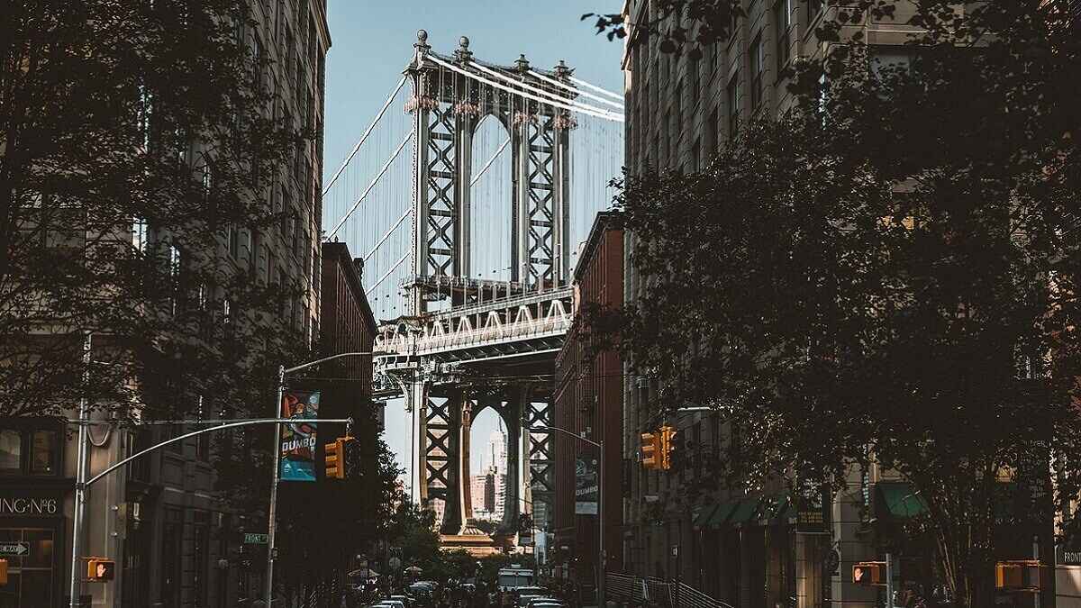 PHOTO/PIXABAY - Nueva York lidera el puesto de riqueza mundial