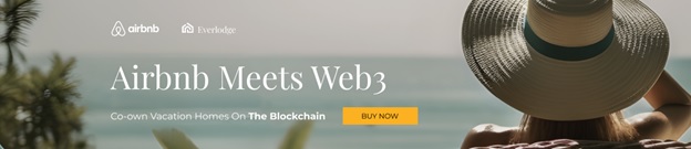 Airbnb Everlodge