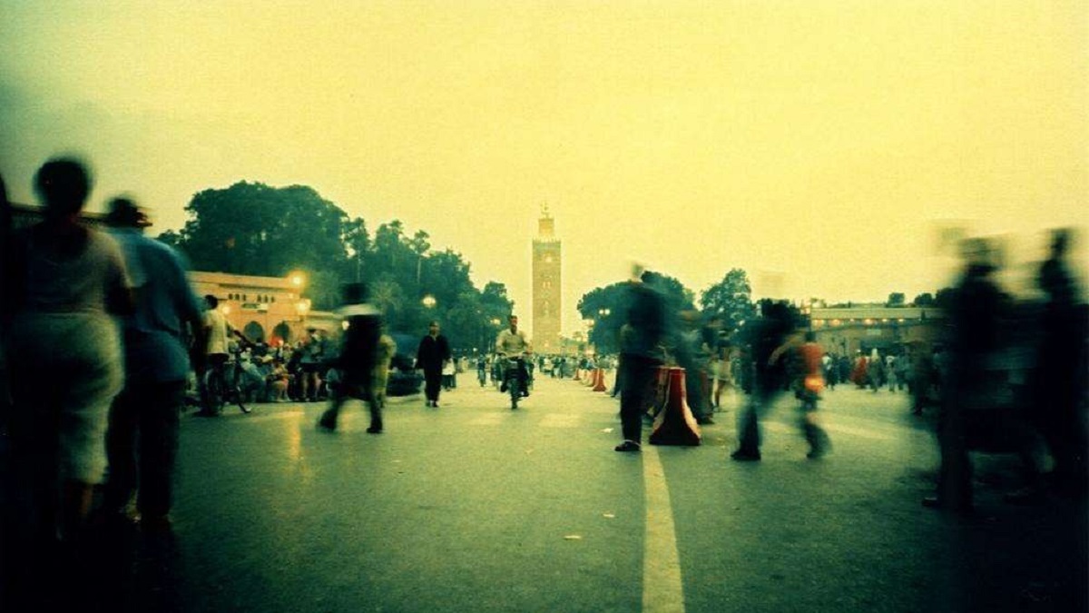 Marrakech, Marruecos es una de las principales ciudades afectadas por el cambio climático - PHOTO/ARCHIVO