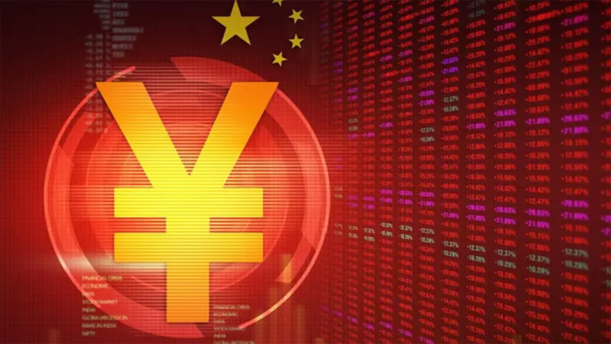 Criptomonedas China - PHOTO/FILE
