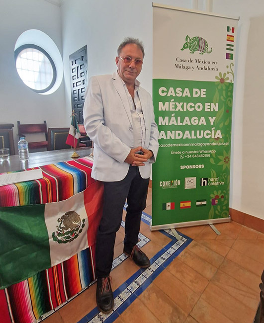 Juanjo Florensa