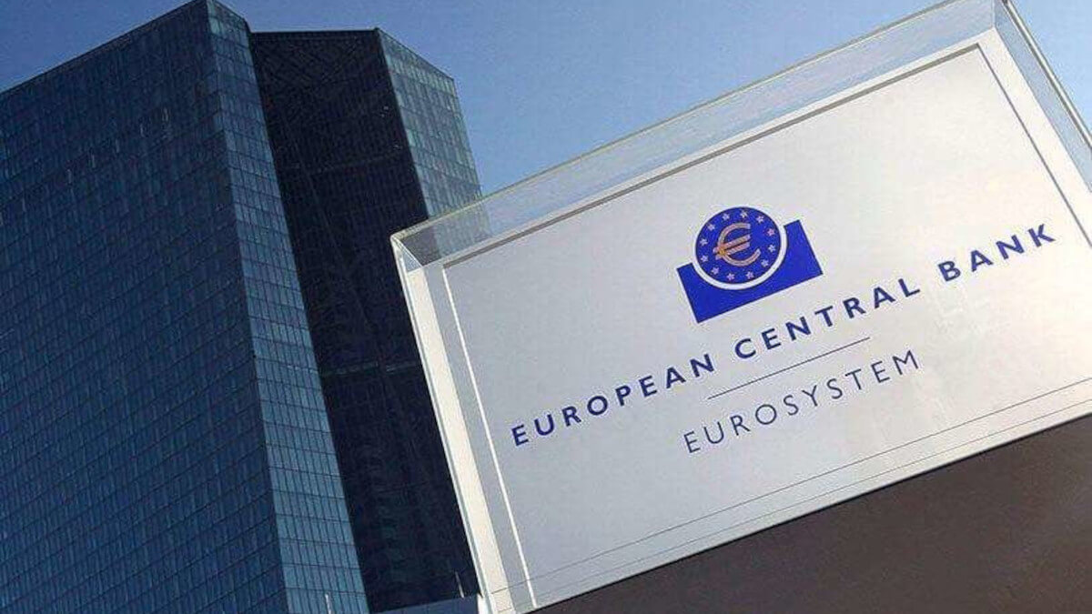 AFP/DANIEL ROLAND - Sede del Banco Central Europeo (BCE)
