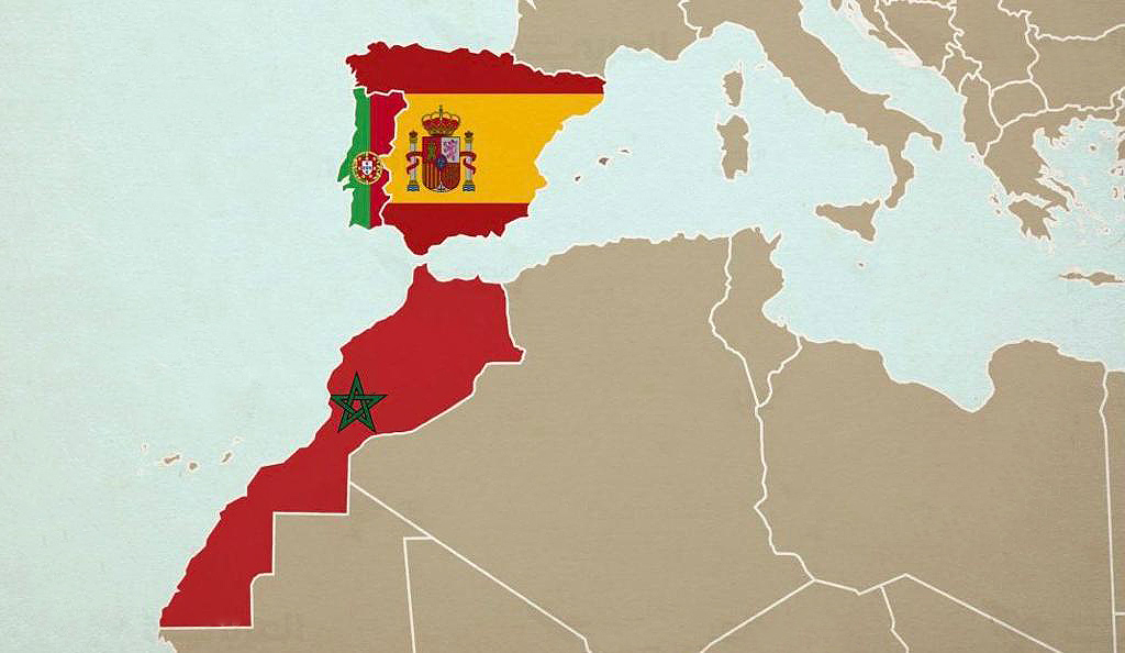 FIFA gives 2030 World Cup to Spain, Portugal, 4 other countries – POLITICO