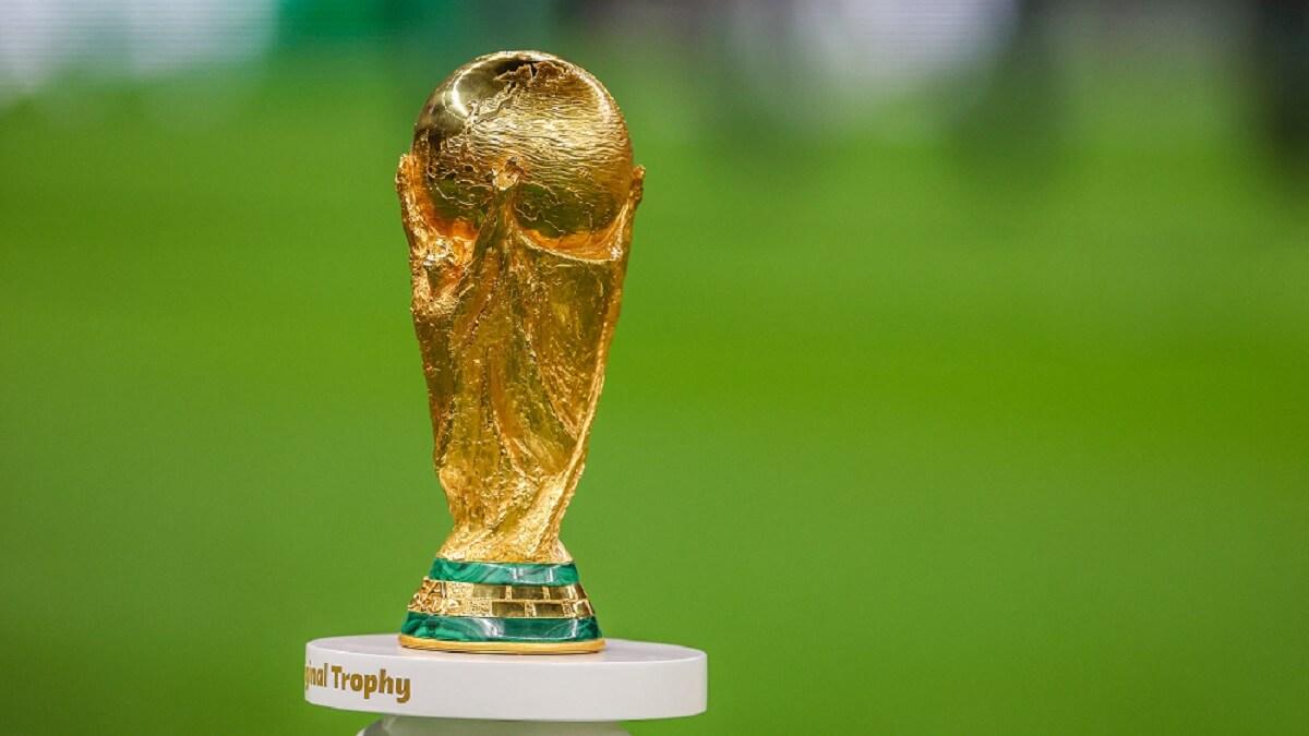 FIFA World Cup 2030 hosts, Morocco, Portugal, Spain, Uruguay, Argentina, Paraguay, football news, reaction