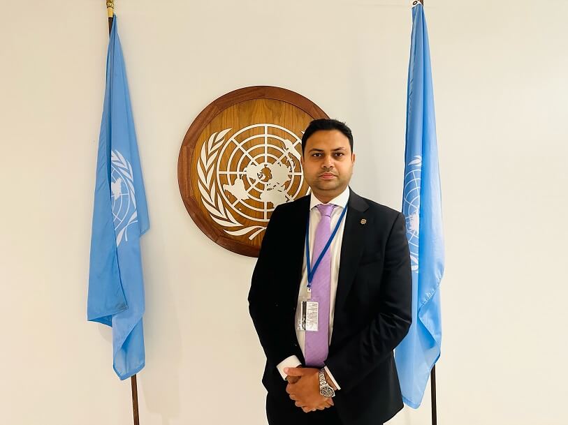 Dr Abdul Basit Syed