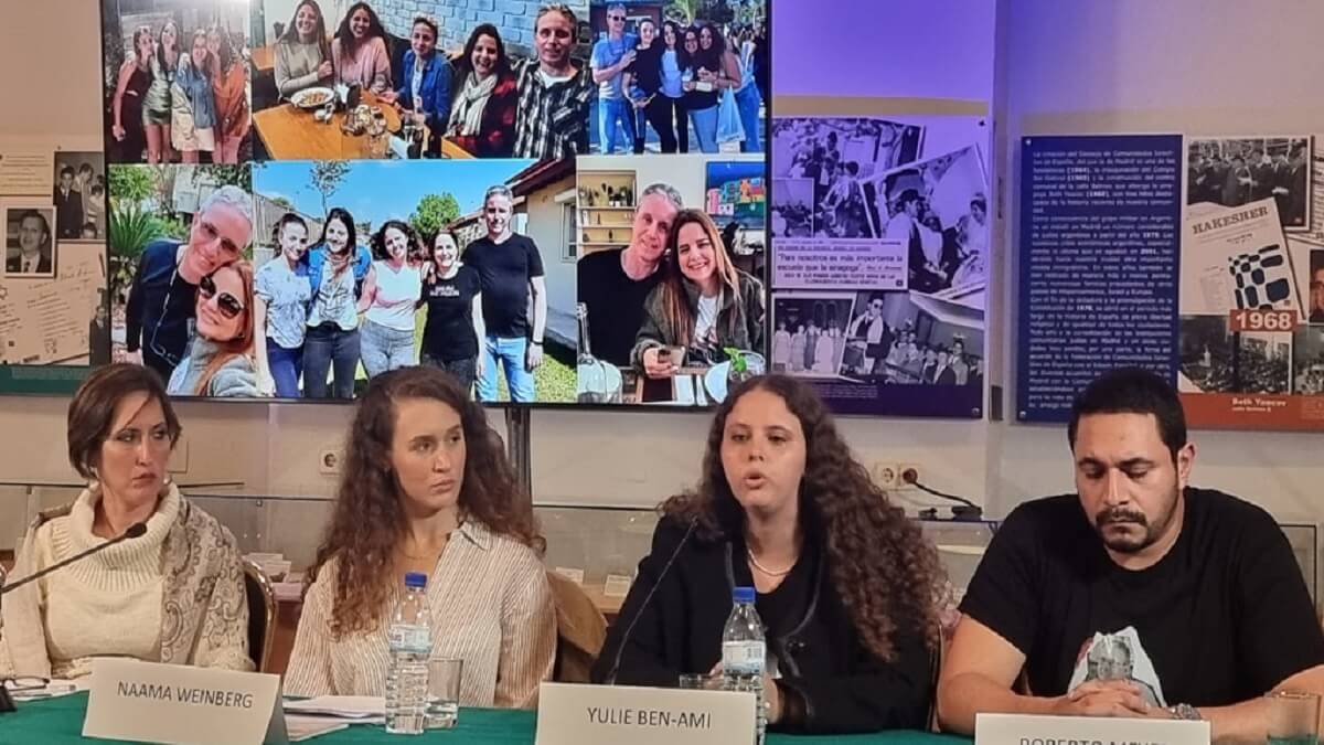 rodica-radian-gordon-embajadora-israel-españa-secuestrados-hamas (1)