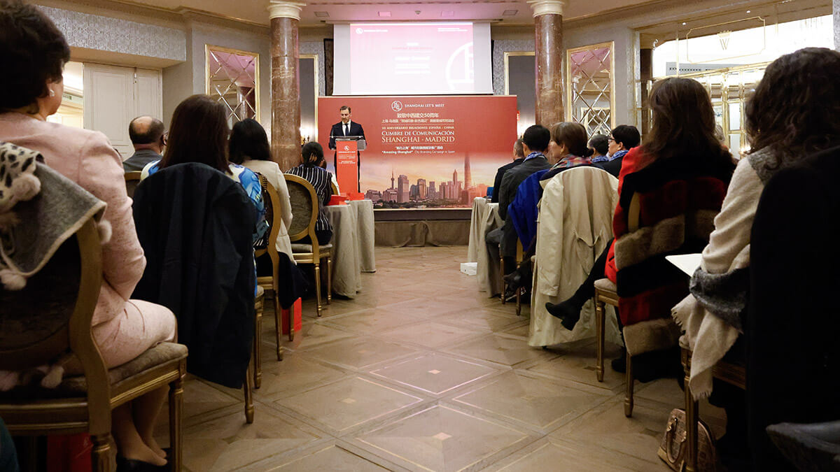 Héctor Coronel - Turismo de Madrid