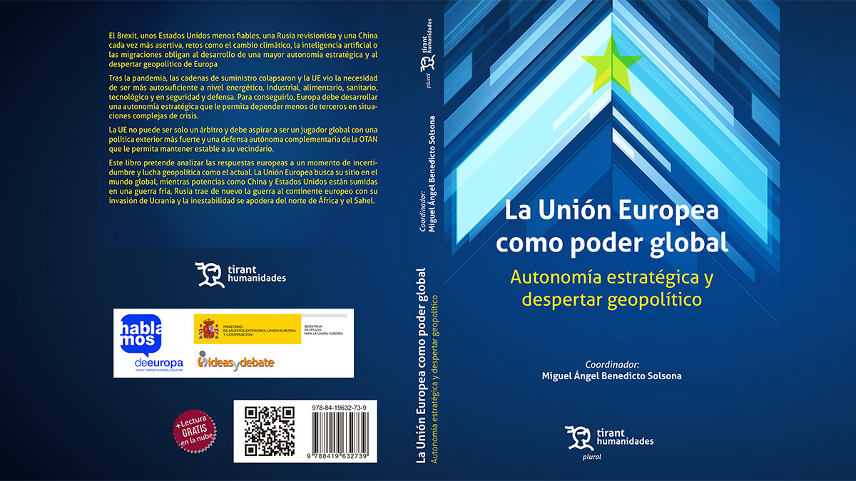 libro-union-europea-miguel-angel-benedicto-tirant